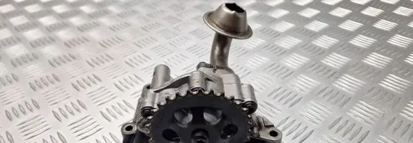 Audi A4 S4 B6 8E 8H Oil pump 038115105B 038115121 670815857