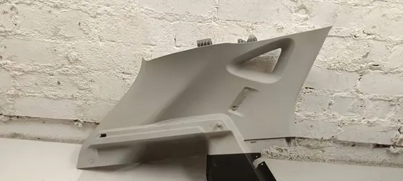 MG ZS (D)pillar trim (top) 10454603