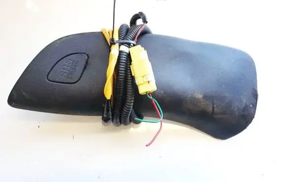 Mazda 6 Seat airbag e1609 h2603