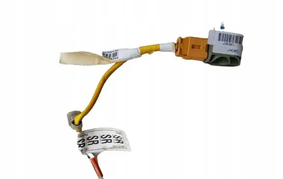 Chevrolet Epica Airbag deployment crash/impact sensor JL8WC3MWX