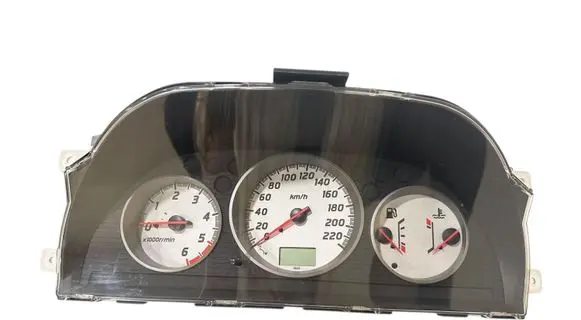 Nissan X-Trail T30 Speedometer (instrument cluster) H015 16070003