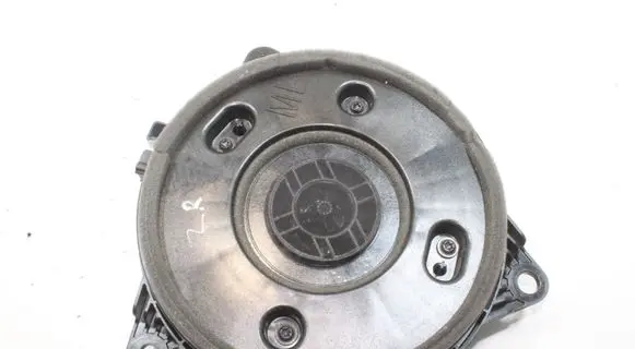 Lexus UX Rear door speaker 861500W640