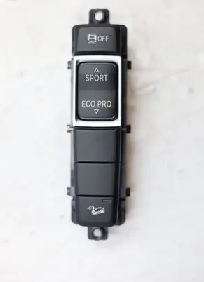 BMW X1 F48 F49 Other switches/knobs/shifts 9374832MWGK 9374832