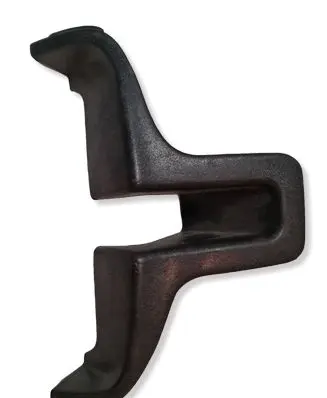 BMW 3 E36 Steering wheel column trim 51458197877L