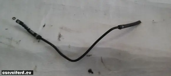 Ford Ka Engine coolant pipe/hose