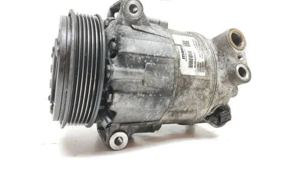 Maserati Levante Air conditioning (A/C) compressor (pump) 00333332 02130183526B 35232027F