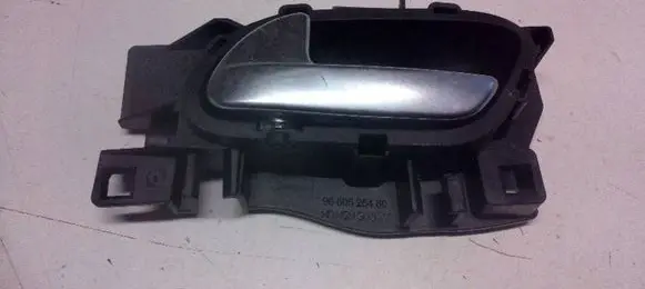 Citroen DS4 Rear door interior handle 9660525480
