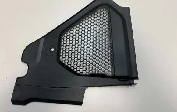 BMW i4 Wiper trim 7491408