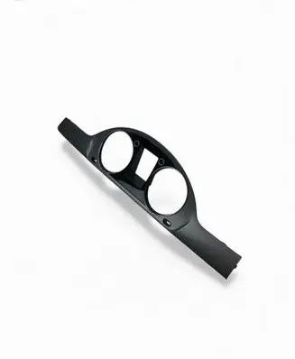 Volkswagen PASSAT B7 Dashboard glove box trim 3AB858366D