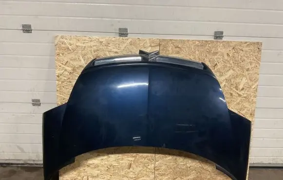 Citroen C8 Engine bonnet/hood 