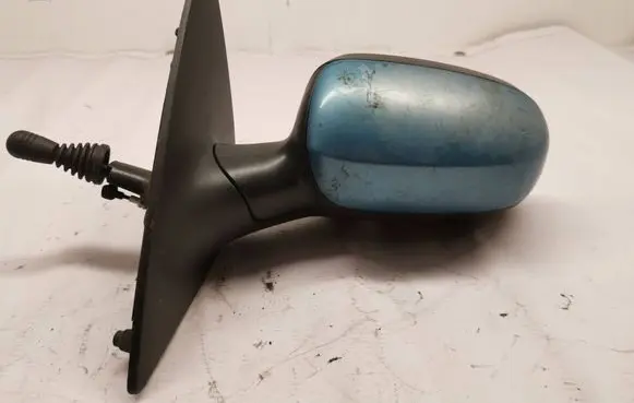 Opel Corsa C Manual wing mirror 