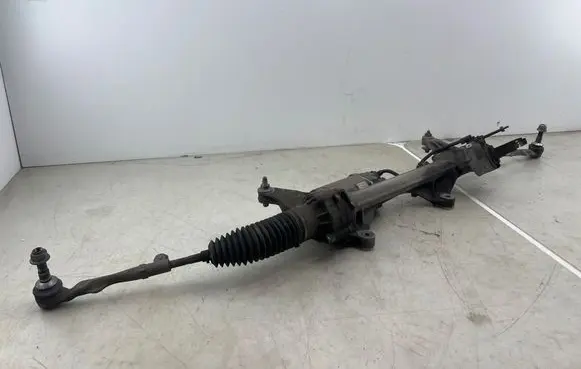 BMW 5 G30 G31 Steering rack 6886597