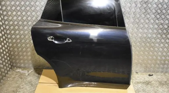 Porsche Panamera (971) Front door D444LC9XC9X555525