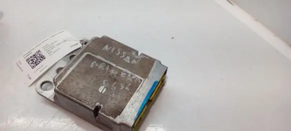 Nissan Primera Airbag control unit/module