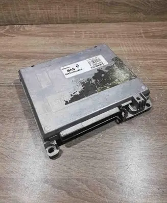 Renault Safrane Engine control unit/module ECU 7700745988 S101720101G