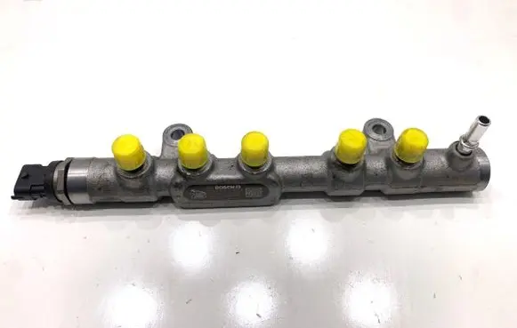 Jaguar E-Pace Fuel main line pipe 0445214332
