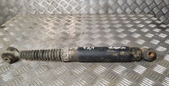 Peugeot 207 CC Rear shock absorber/damper