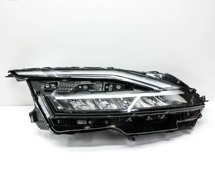 Nissan Qashqai J12 Headlight/headlamp 1008D02J