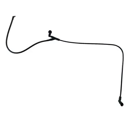 Chevrolet Camaro Windshield washer fluid hose 84090638 23133256