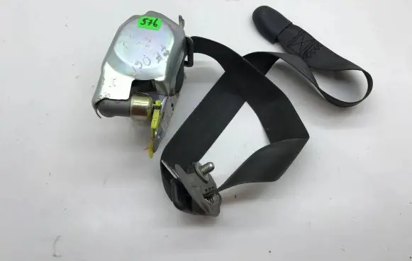 Hyundai Santa Fe Front seatbelt 888702B200WK M00Z8Z04888 10Z08909