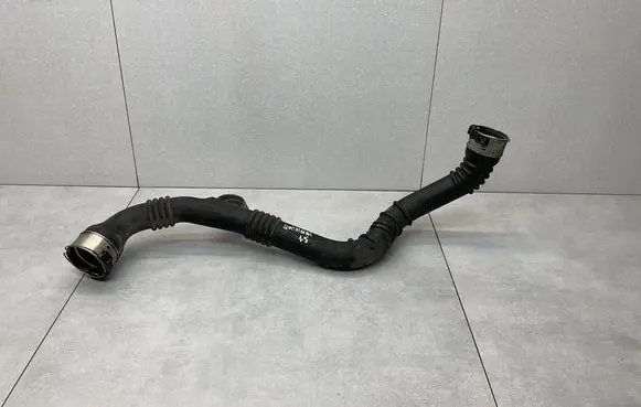 Nissan Qashqai Intercooler hose/pipe 144602443R