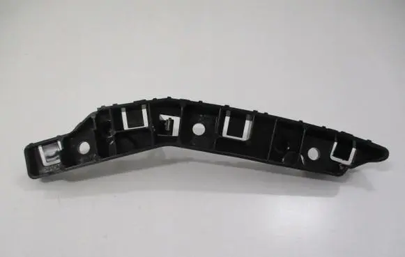 Peugeot 2008 II Front bumper mounting bracket 9825853680