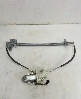 Nissan Terrano Front door electric window regulator 9000775 9703110 MP3225DP12