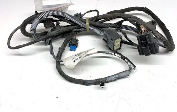 Volvo XC60 Parking sensor (PDC) wiring loom 3369661532264498