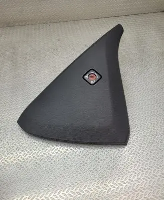 Peugeot 308 Dashboard side end trim 9835264580