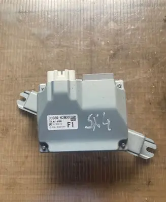 Suzuki SX4 S-Cross Other control units/modules 3368062M00 H0037930 YH00802