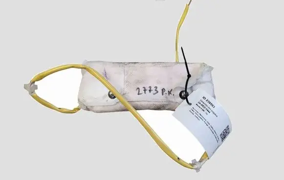 Mazda 6 Seat airbag 1045203 BAMPT11150