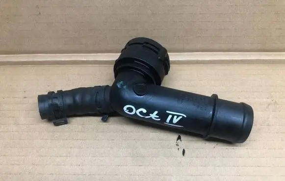 Skoda Octavia Mk4 Water pump 5Q0122291DJ