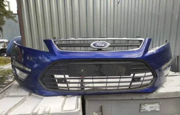 Ford Mondeo MK IV Front bumper