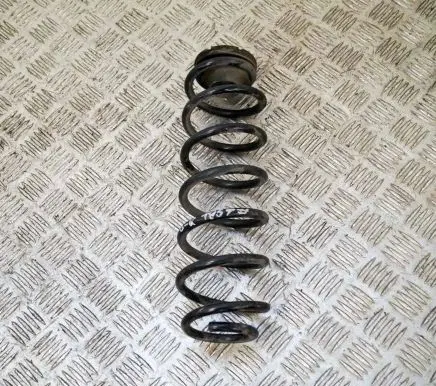 Volkswagen Polo V 6R Rear coil spring