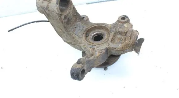 Ford Mondeo MK IV Front wheel hub