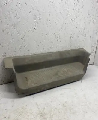 Volkswagen Multivan T4 Front sill trim cover 701863736B 705863736B