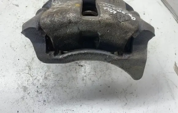 Dacia Sandero Front brake caliper