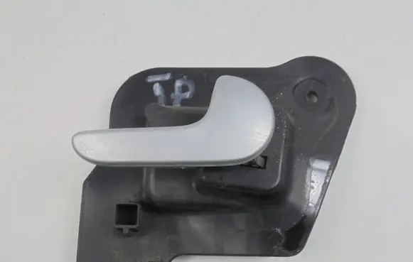 Opel Meriva A Rear door interior handle 13121861