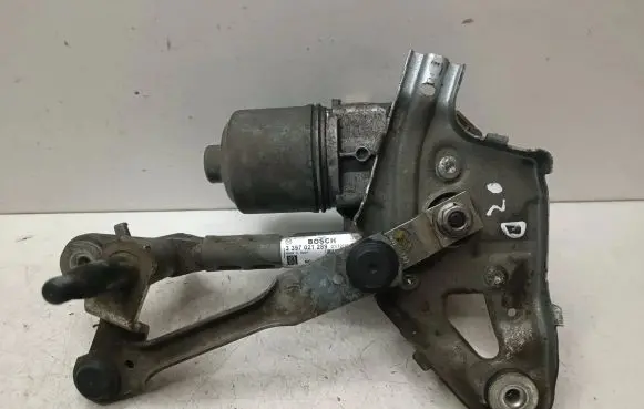 Peugeot 5008 Wiper motor 9671062380 3397021289