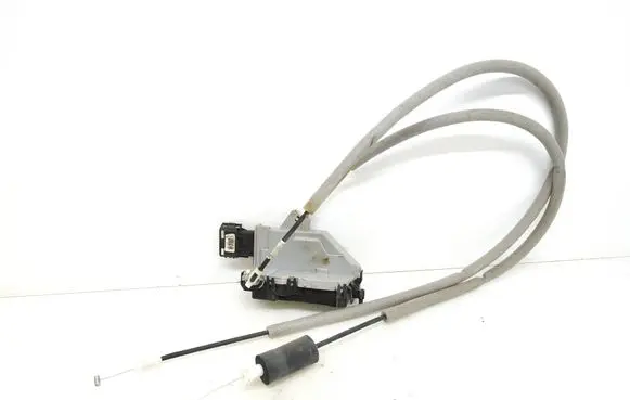 Toyota Proace Sliding door lock PSA084174 4127M2233J8 16942527