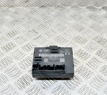 Audi A6 S6 C7 4G Door control unit/module 4G8959795J 4G8959795G