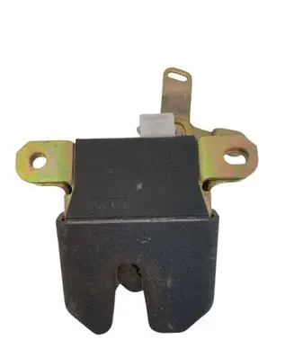 Tailgate/trunk/boot lock/catch/latch