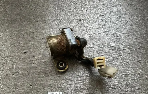 Nissan Patrol 160 Glow plug pre-heat relay 25230C7801