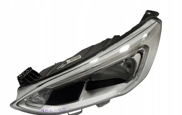 Ford Focus Headlight/headlamp JX7B-13W030-AE
