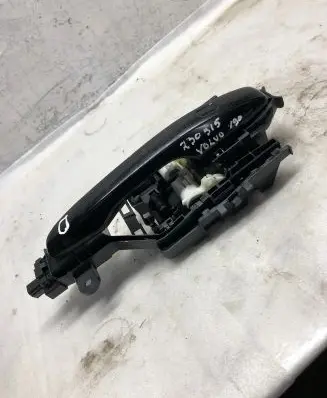 Volvo S90, V90 Front door exterior handle 31416656