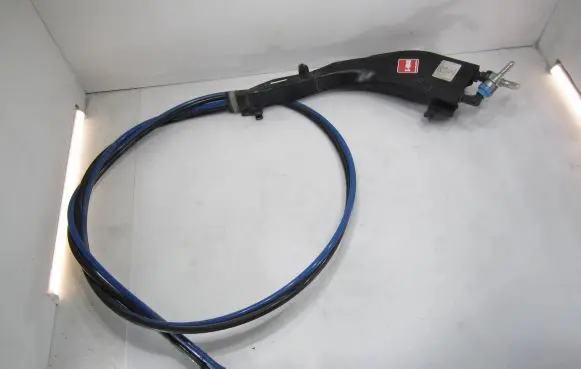 Volkswagen Caddy Fuel line/pipe/hose 5QA200059D PB1A0520 061022