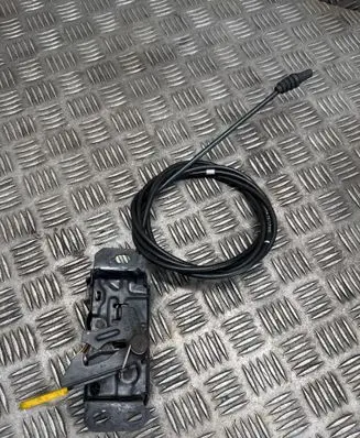 Mercedes-Benz B W246 W242 Engine bonnet/hood lock/catch A2468800460