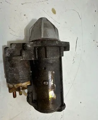 Mercedes-Benz E W211 Starter motor 0051511301