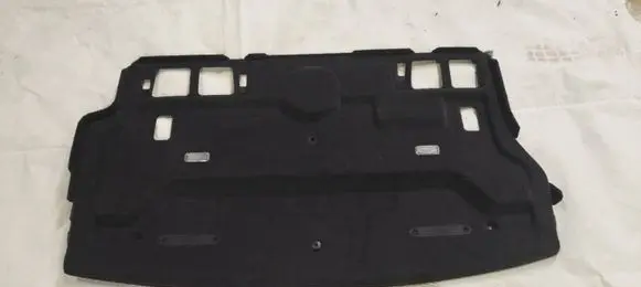 Audi A8 S8 D4 4H Other trunk/boot trim element 4H0867437E