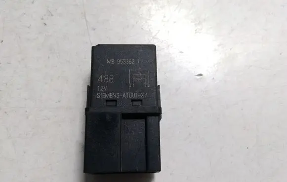 Volvo V70 Other relay 95338211